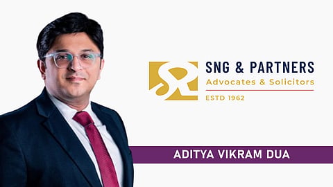 Aditya Vikram Dua
