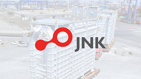 JNK India Limited