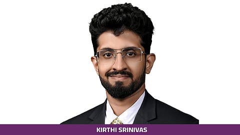 Kirthi Srinivas
