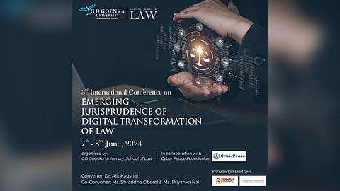 Conference poster