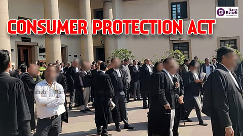 Consumer Protection Act