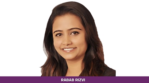 Rabab Rizvi
