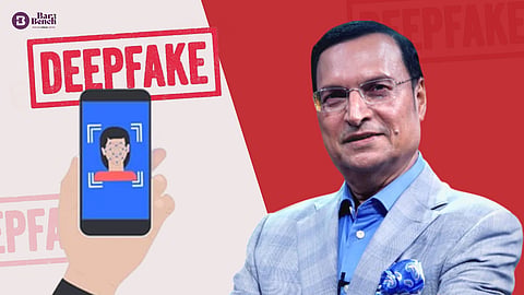 Rajat Sharma