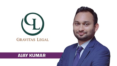 Ajay Kumar