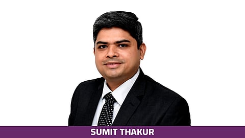 Sumit Thakur