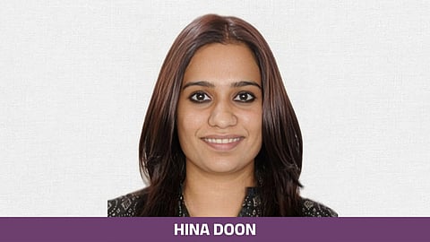 Hina Doon