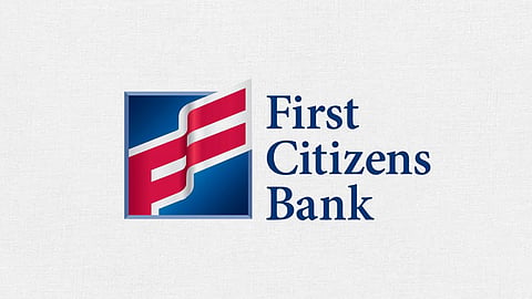 First Citizens Bank