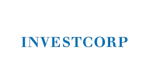 Investcorp