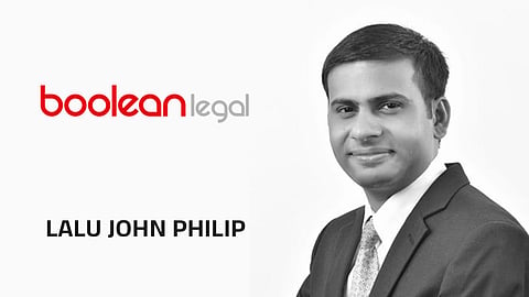 Lalu John Philip
