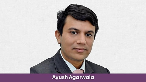 Ayush Agarwala