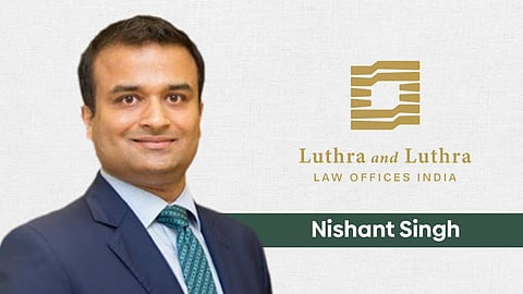 Nishant Singh