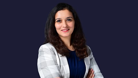 Sindhushree K Gadasalli