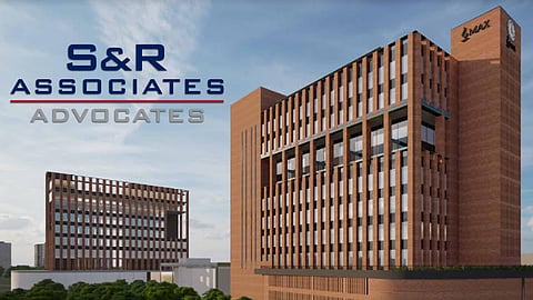 S&R Associates