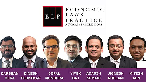 New Equity Partners - Darshan Bora, Dinesh Pednekar, Gopal Mundhra, Adarsh Somani, Vivek Baj , Jignesh Ghelani, Mitesh Jain
