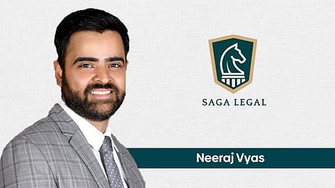 Neeraj Vyas