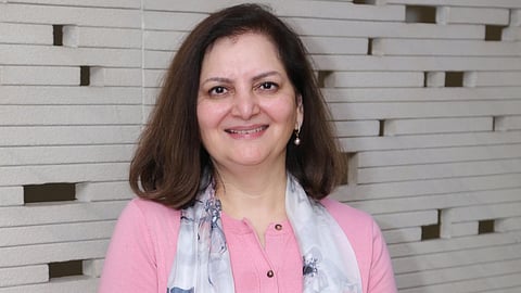 Payal Chawla