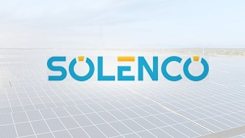 Solenco Infra