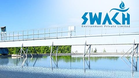 Swach Environment Private Limited