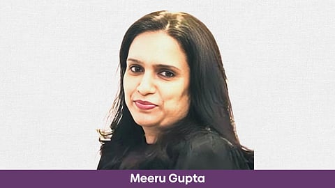 Meeru Gupta