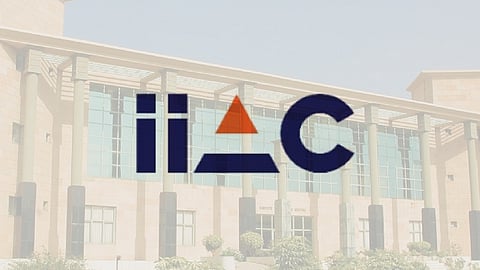 India International Arbitration Centre