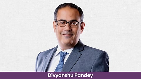 Divyanshu Pandey