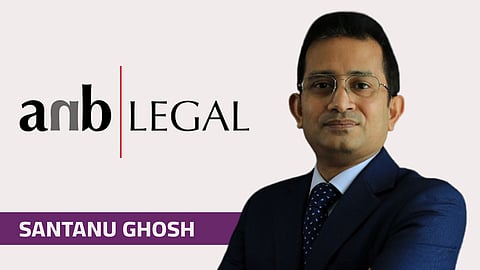 Santanu Ghosh