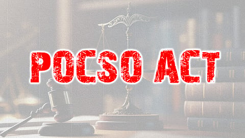 POCSO Act
