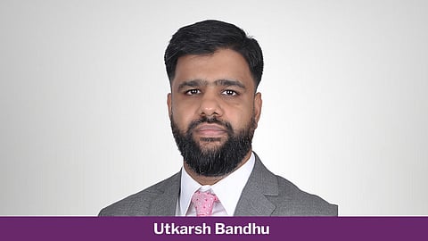 Utkarsh Bandhu