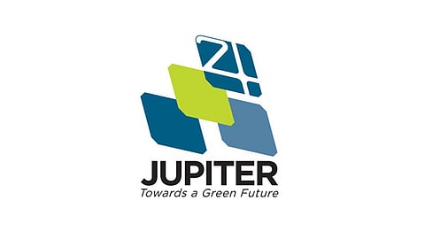 Jupiter International Limited