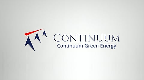 SAM advises Continuum Green Energy on the issuance of senior secured notes by its subsidiaries