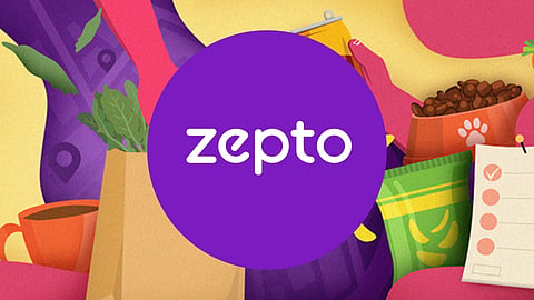 Zepto
