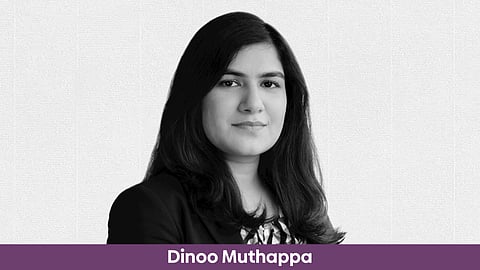 Dinoo Muthappa