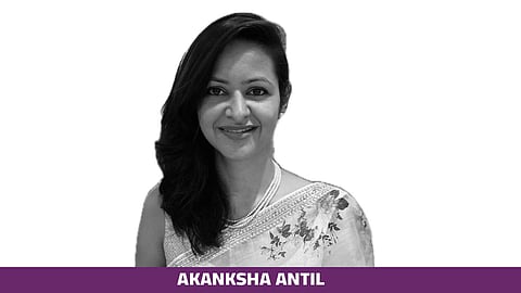 Akanksha Antil