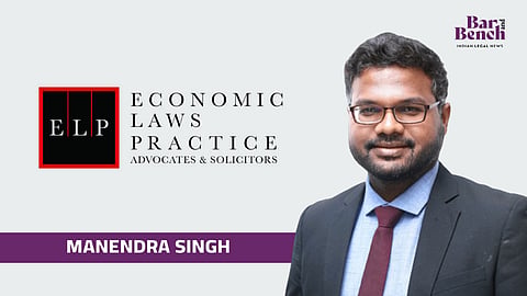 Manendra Singh