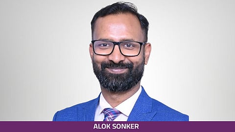 Alok Sonker