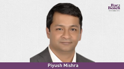 Piyush Mishra