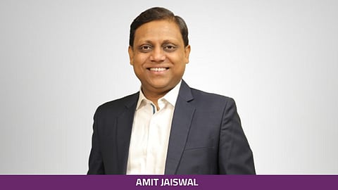 Amit Jaiswal