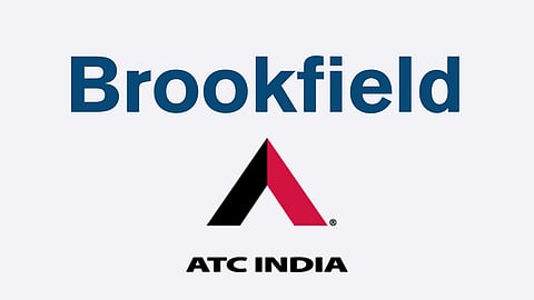 Brookfield and ATC
