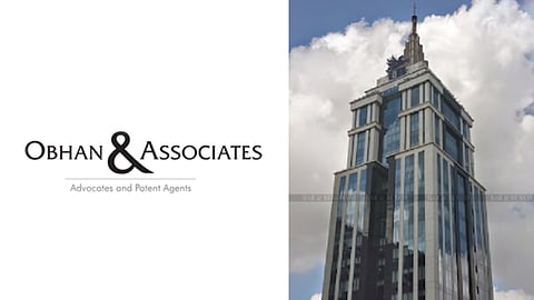 OBHAN & Associates, UB group
