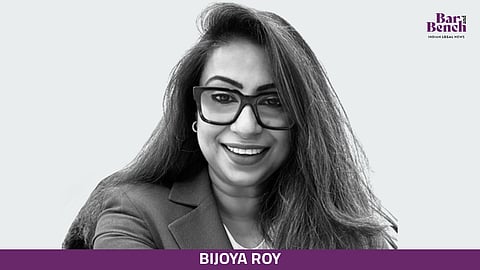 Bijoya Roy