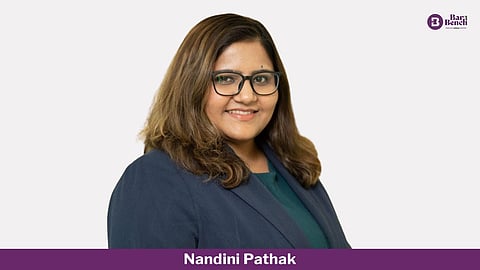 Nandini Pathak