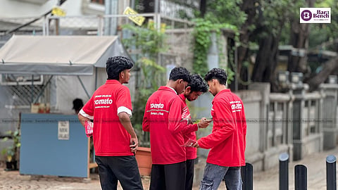 Zomato