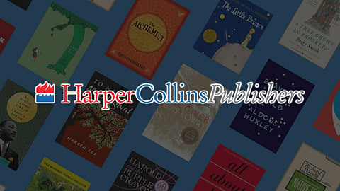 HarperCollins