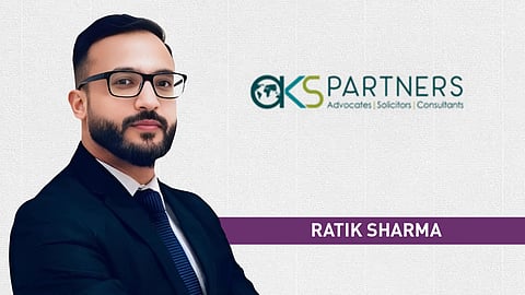 Ratik Sharma