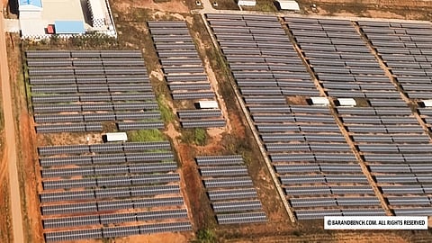 Solar Farm