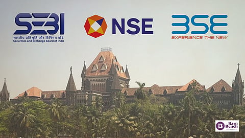 Sebi, nse, bse & Bombay High Court
