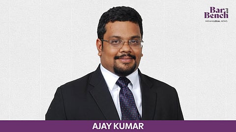 Ajay Kumar