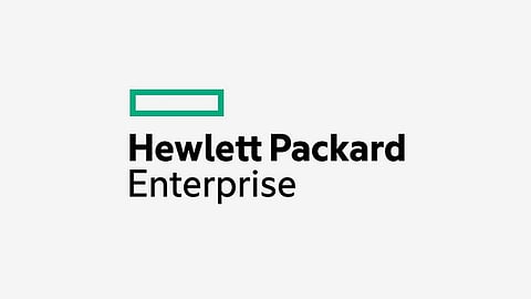 HP Enterprise