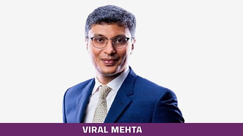 Viral Mehta