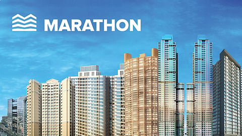Marathon Group
